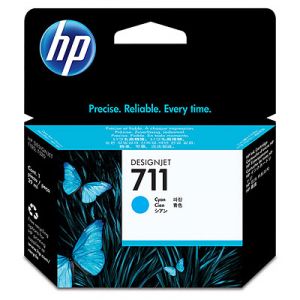 HP 711